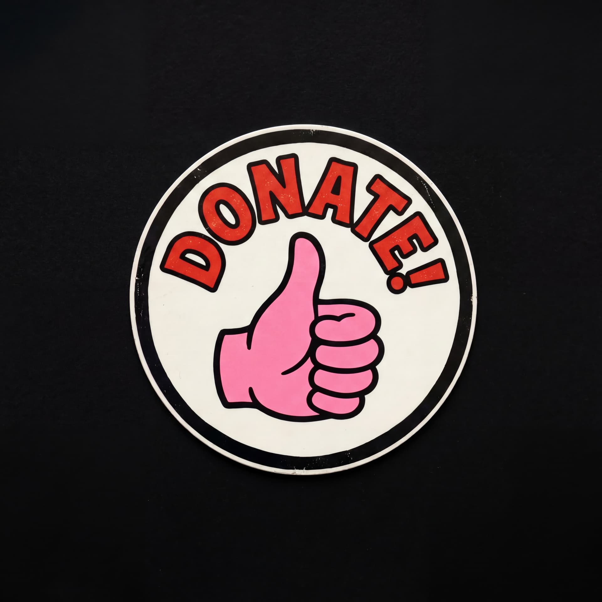 Donate